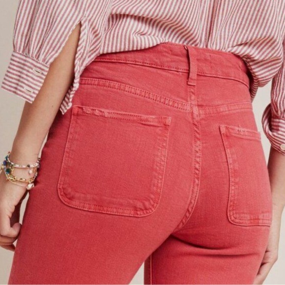 Pilcro & the Letterpress by Anthropologie Jeans - Picture 2 of 8